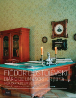 Diário de Um Escritor - Fiódor Dostoiévski.pdf